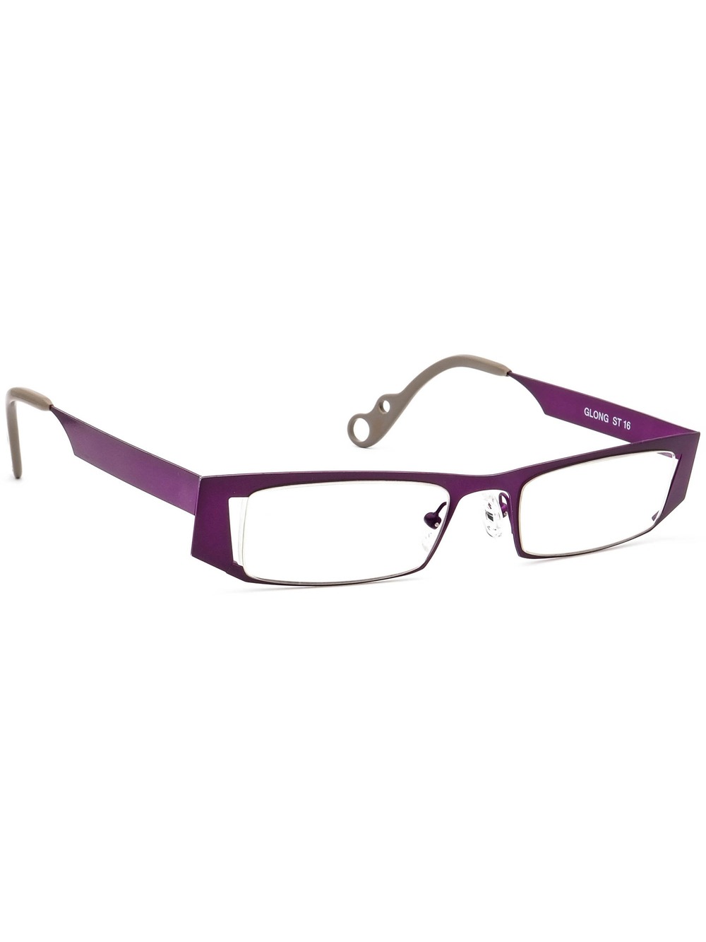 Anne Et Valentin Glong ST 16 Eyewear